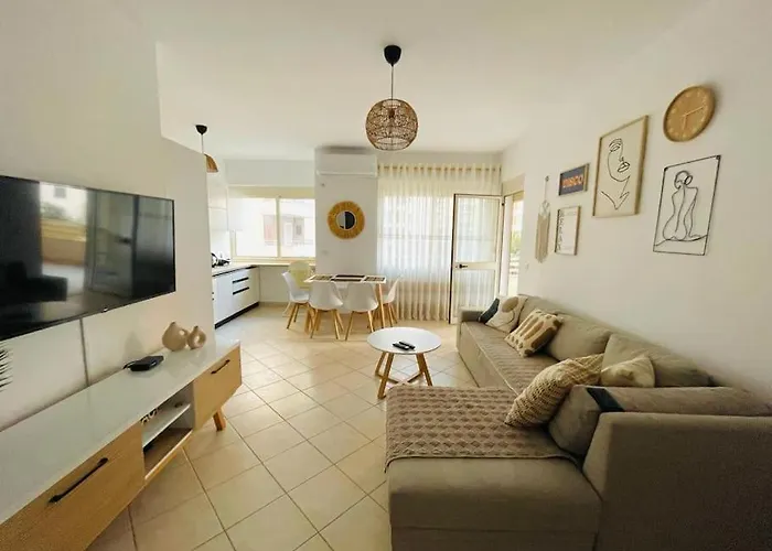 Livi Apartments Vlore