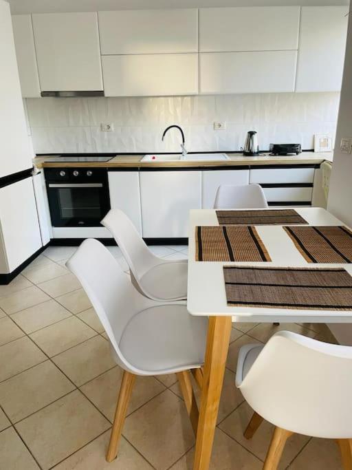 Livi Apartment *