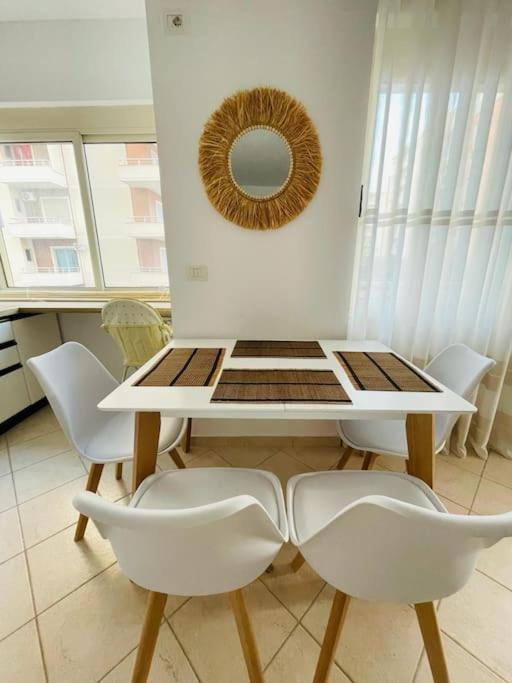 Apartment Livi